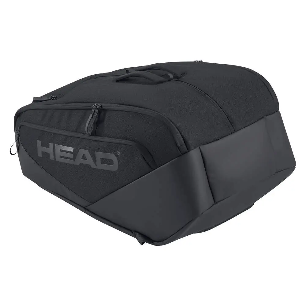 PRO X PADEL BAG L BK ΤΣΑΝΤΑ PADEL HEAD