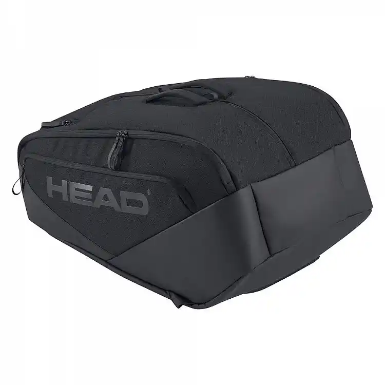 PRO X PADEL BAG L BK ΤΣΑΝΤΑ PADEL HEAD