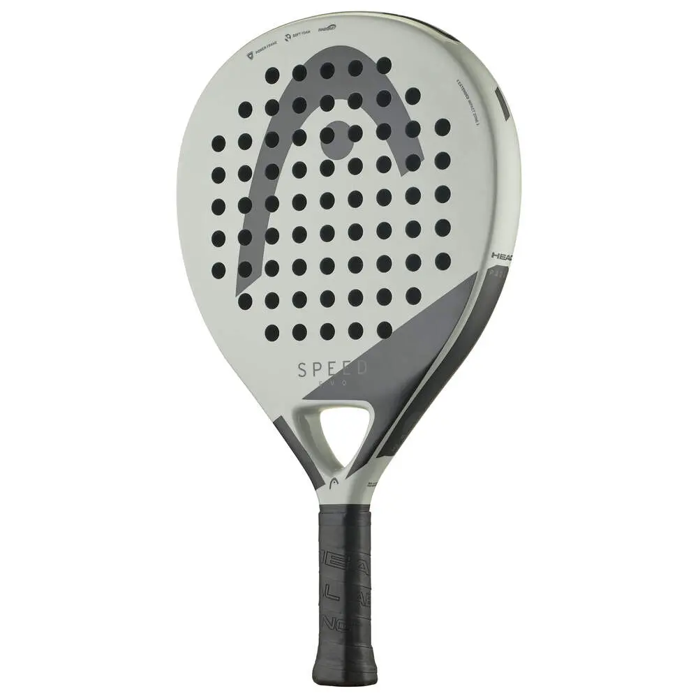 EVO SPEED 2025 ΡΑΚΕΤΤΑ PADEL HEAD
