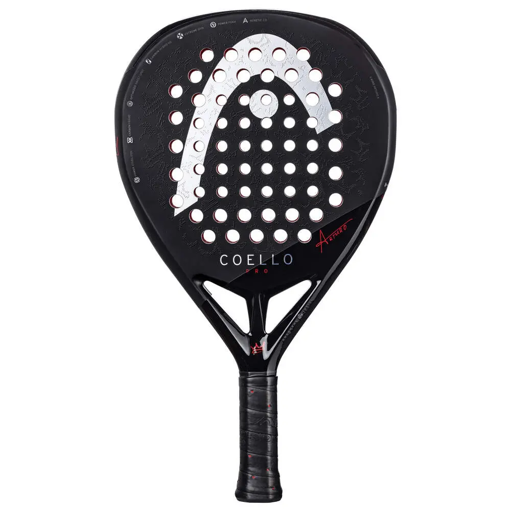 COELLO PRO 2025 ΡΑΚΕΤΤΑ PADEL HEAD