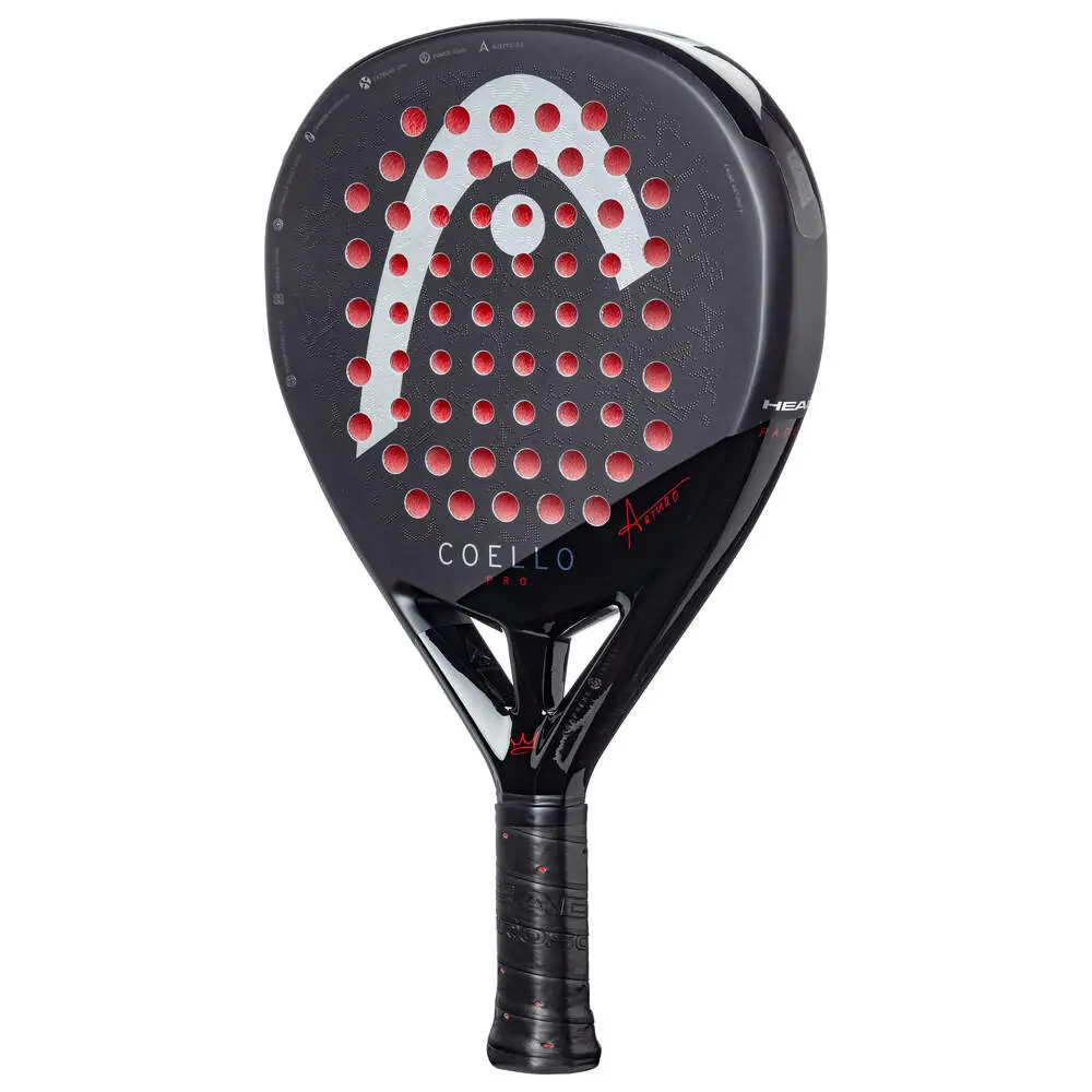 COELLO PRO 2025 ΡΑΚΕΤΤΑ PADEL HEAD
