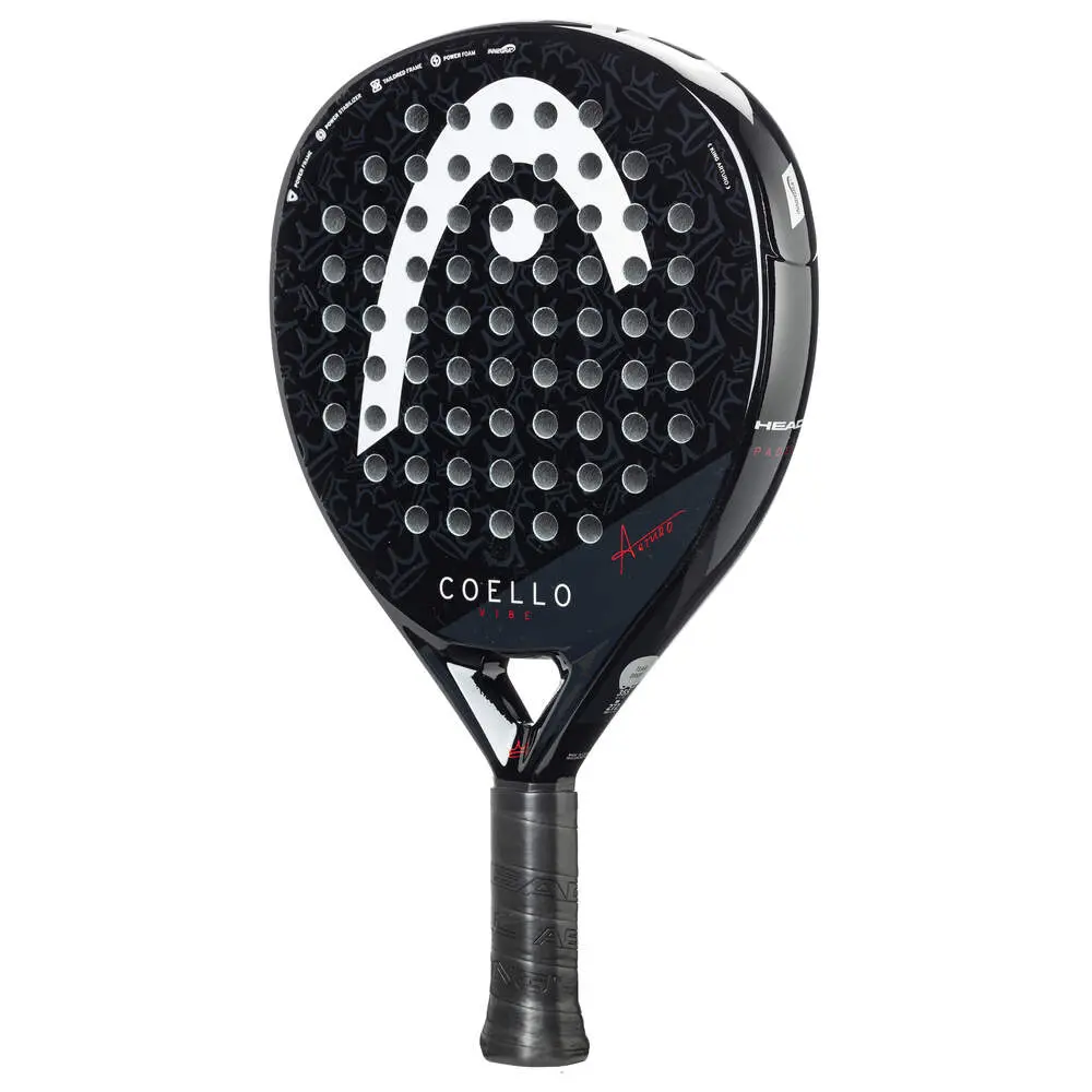 COELLO VIBE 2025 ΡΑΚΕΤΤΑ PADEL HEAD