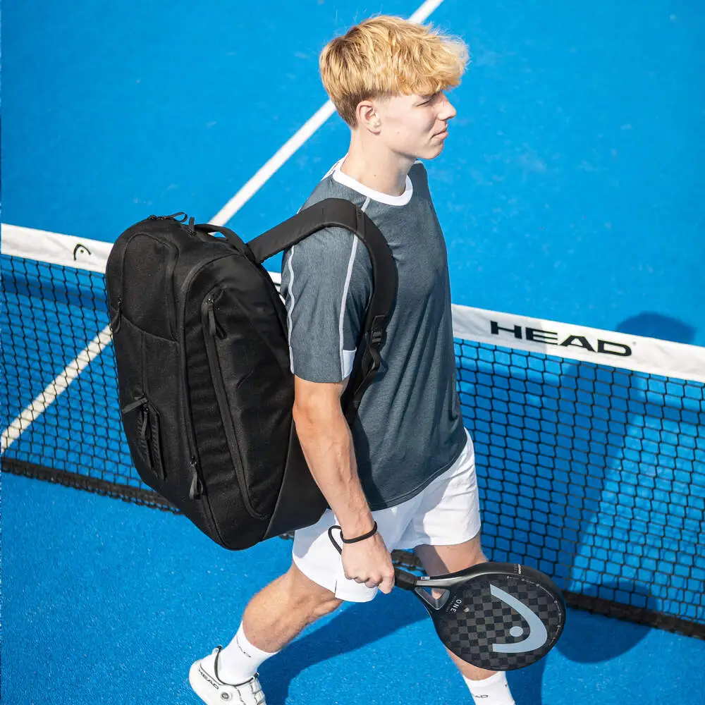 PRO X PADEL BAG L BK ΤΣΑΝΤΑ PADEL HEAD