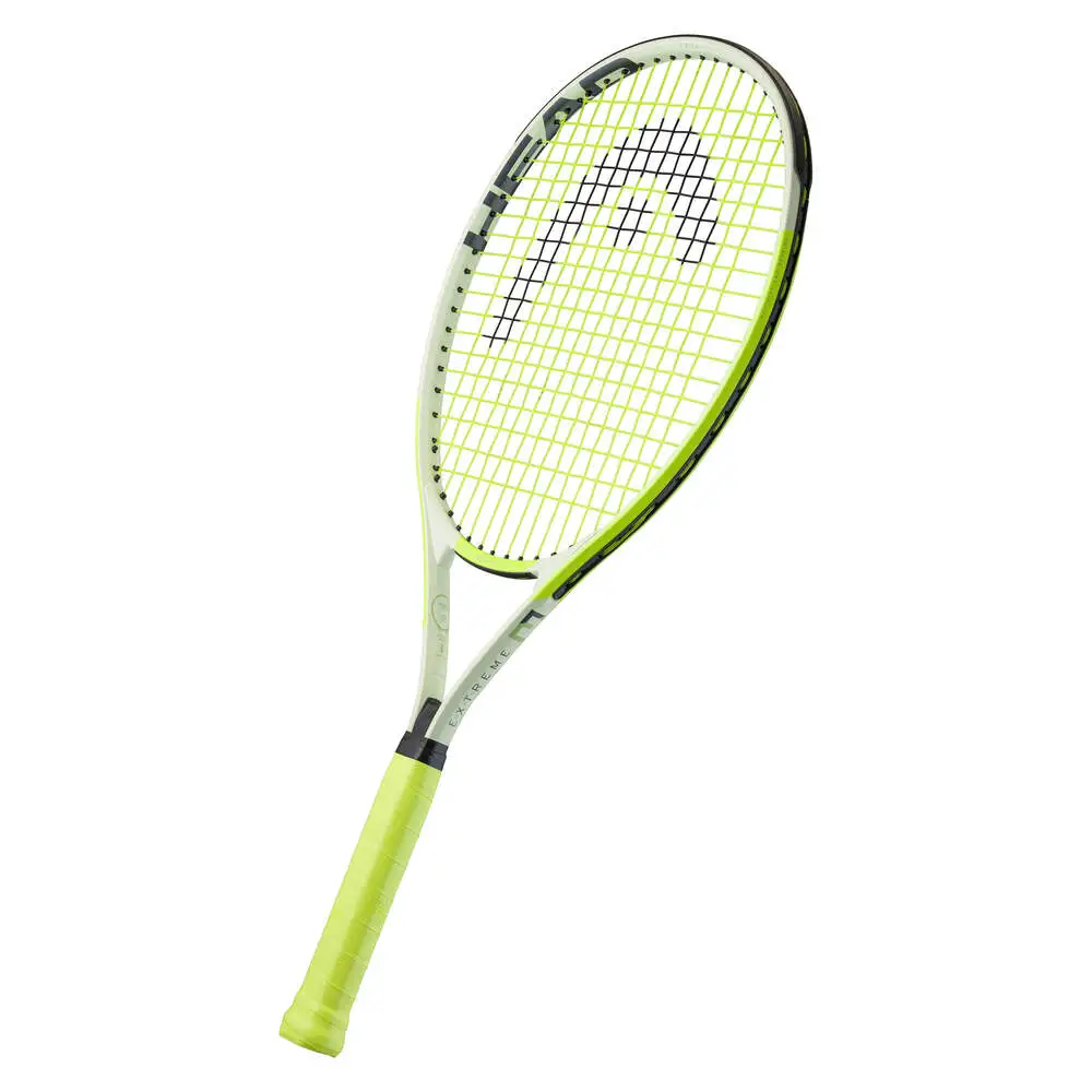 EXTREME JR 26 2025 SC00 ΡΑΚΕΤΤΑ TENNIS HEAD ΜΕ ΧΟΡΔΕΣ