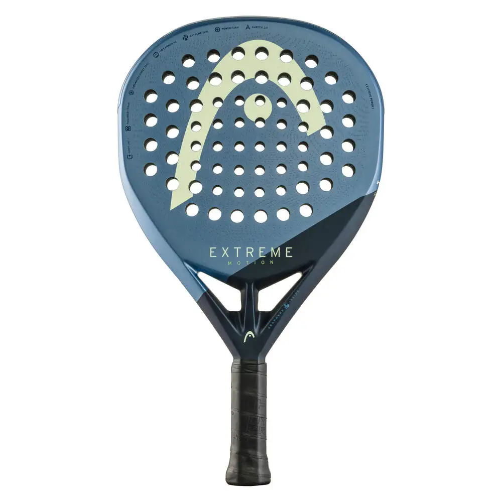 EXTREME MOTION 2025 ΡΑΚΕΤΤΑ PADEL HEAD