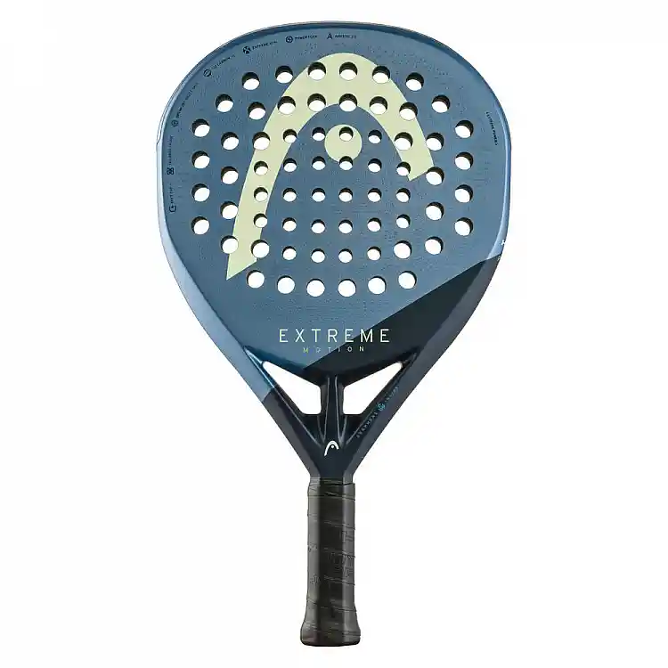 EXTREME MOTION 2025 ΡΑΚΕΤΤΑ PADEL HEAD