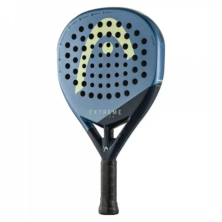EXTREME MOTION 2025 ΡΑΚΕΤΤΑ PADEL HEAD