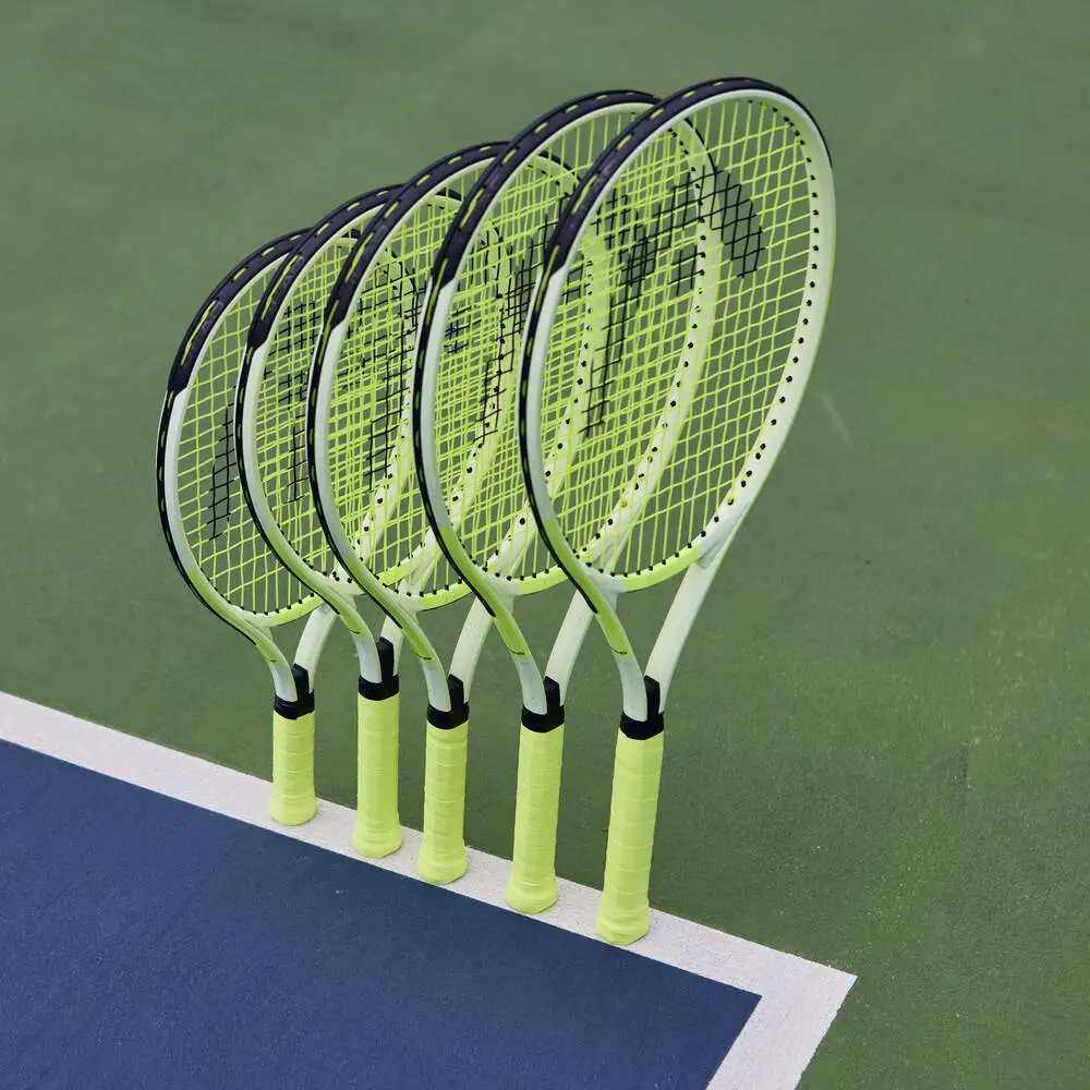 EXTREME JR 21 2025 SC06 ΡΑΚΕΤΤΑ TENNIS HEAD ΜΕ ΧΟΡΔΕΣ