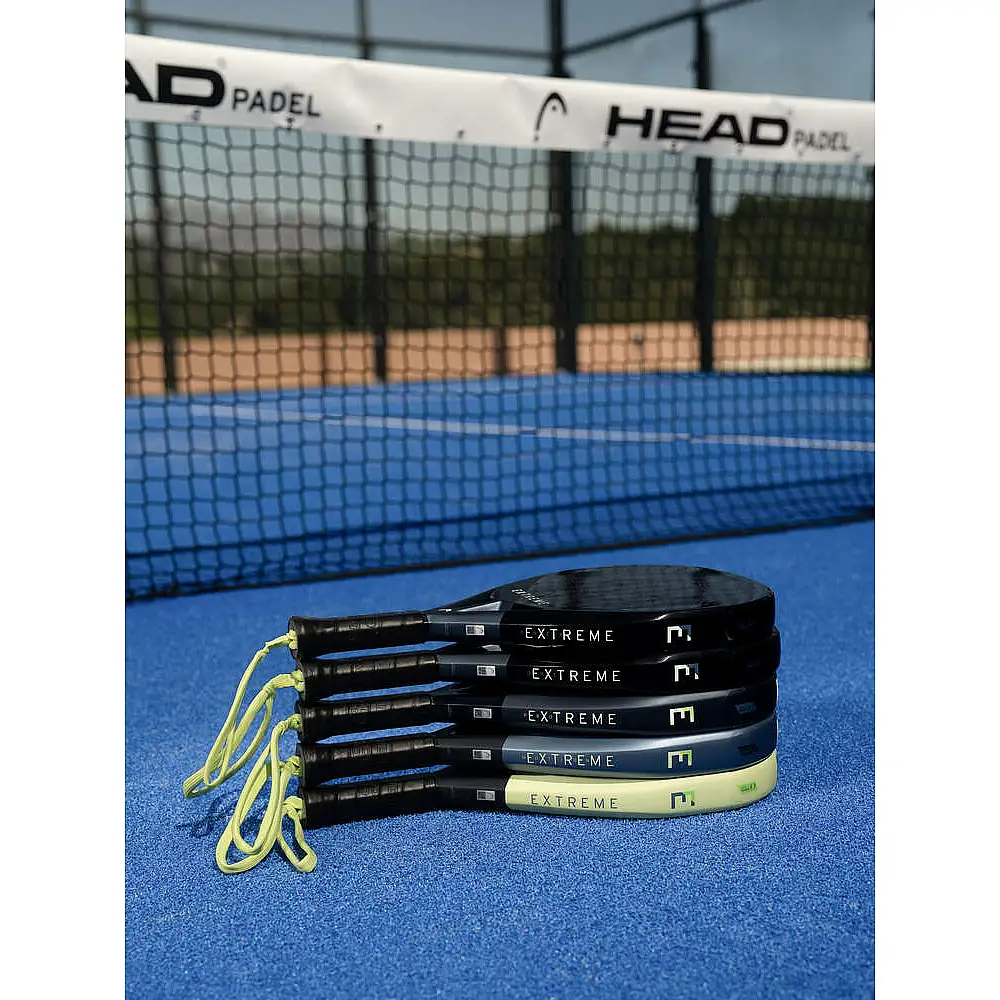 EXTREME ONE X 2025 ΡΑΚΕΤΤΑ PADEL HEAD