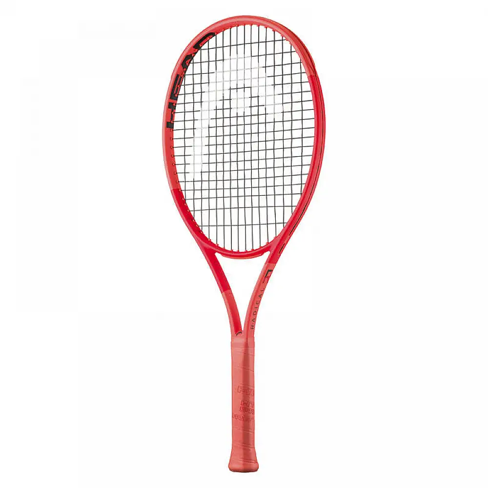 RADICAL JR 2025 ΡΑΚΕΤΤΑ TENNIS HEAD ΜΕ ΘΗΚΗ & ΧΟΡΔΕΣ