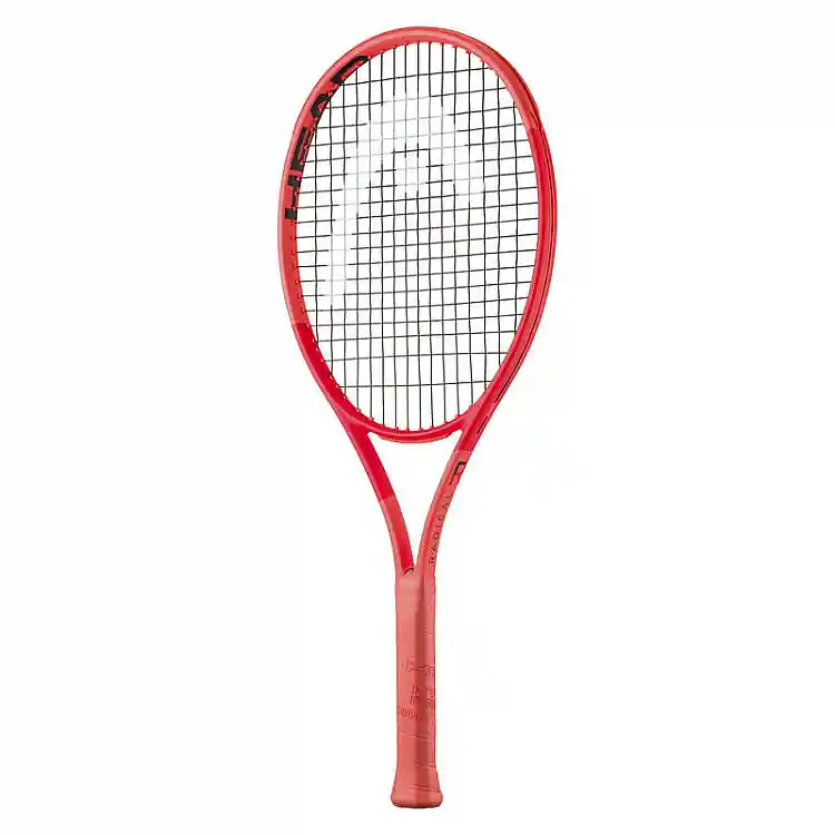 RADICAL JR 2025 ΡΑΚΕΤΤΑ TENNIS HEAD ΜΕ ΘΗΚΗ & ΧΟΡΔΕΣ