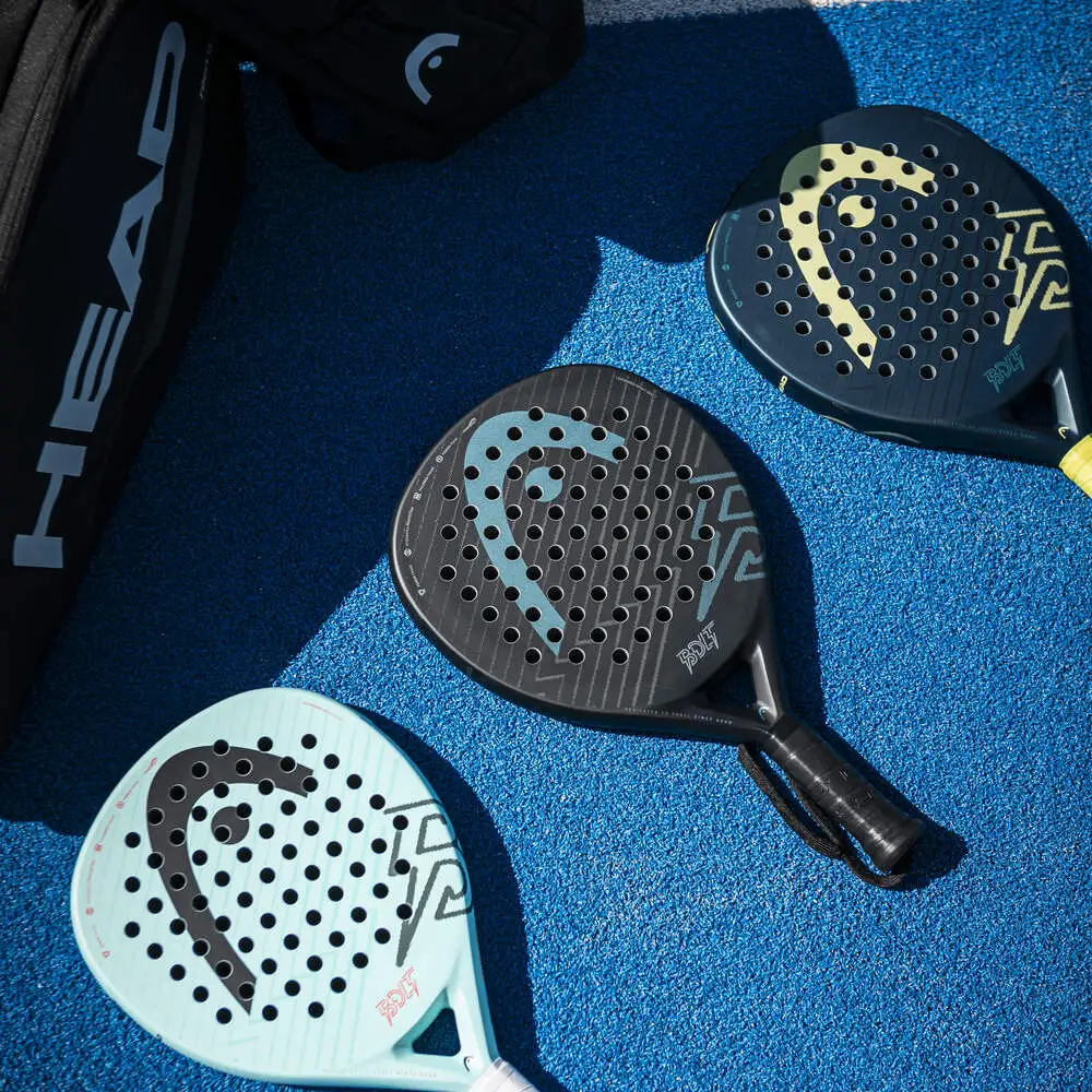 BOLT 2025 BKPR ΡΑΚΕΤΤΑ PADEL HEAD