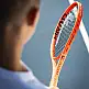RADICAL JR 2025 ΡΑΚΕΤΤΑ TENNIS HEAD ΜΕ ΘΗΚΗ & ΧΟΡΔΕΣ