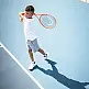 RADICAL JR 2025 ΡΑΚΕΤΤΑ TENNIS HEAD ΜΕ ΘΗΚΗ & ΧΟΡΔΕΣ