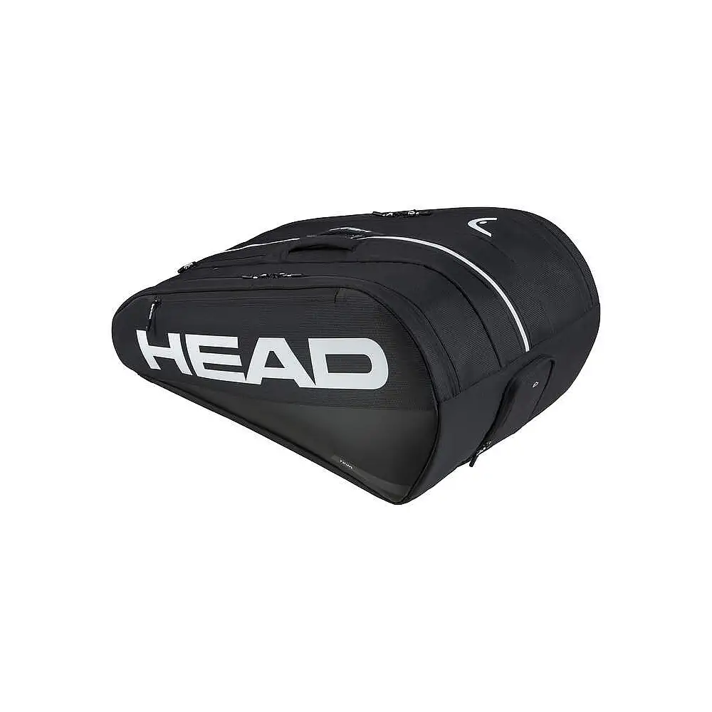 TOUR RACQUET BAG XL BK ΤΣΑΝΤΑ TENNIS HEAD