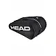 TOUR RACQUET BAG XL BK ΤΣΑΝΤΑ TENNIS HEAD