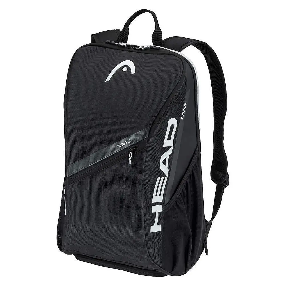 TOUR BACKPACK 25L BK ΤΣΑΝΤΑ TENNIS HEAD