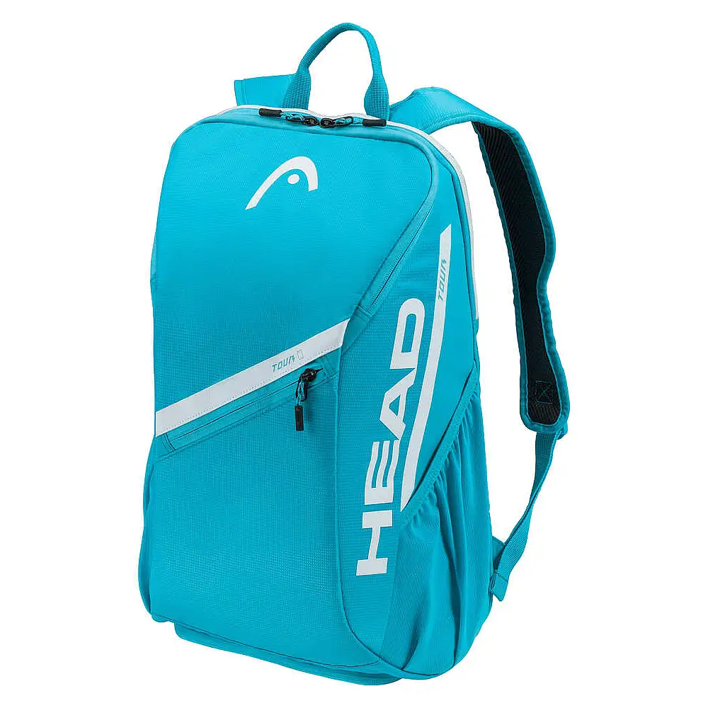 TOUR BACKPACK 25L BL ΤΣΑΝΤΑ TENNIS HEAD