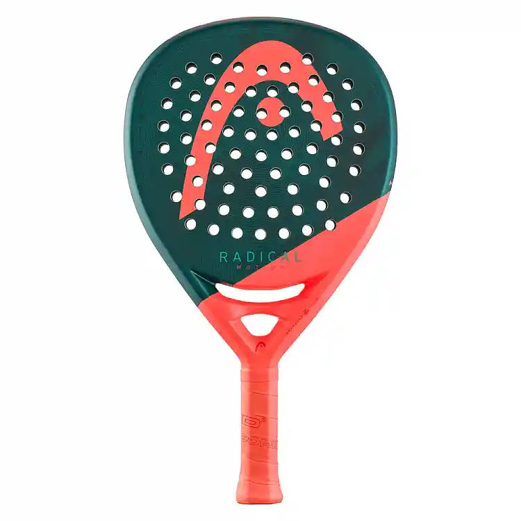 RADICAL MOTION 2026 ΡΑΚΕΤΤΑ PADEL HEAD