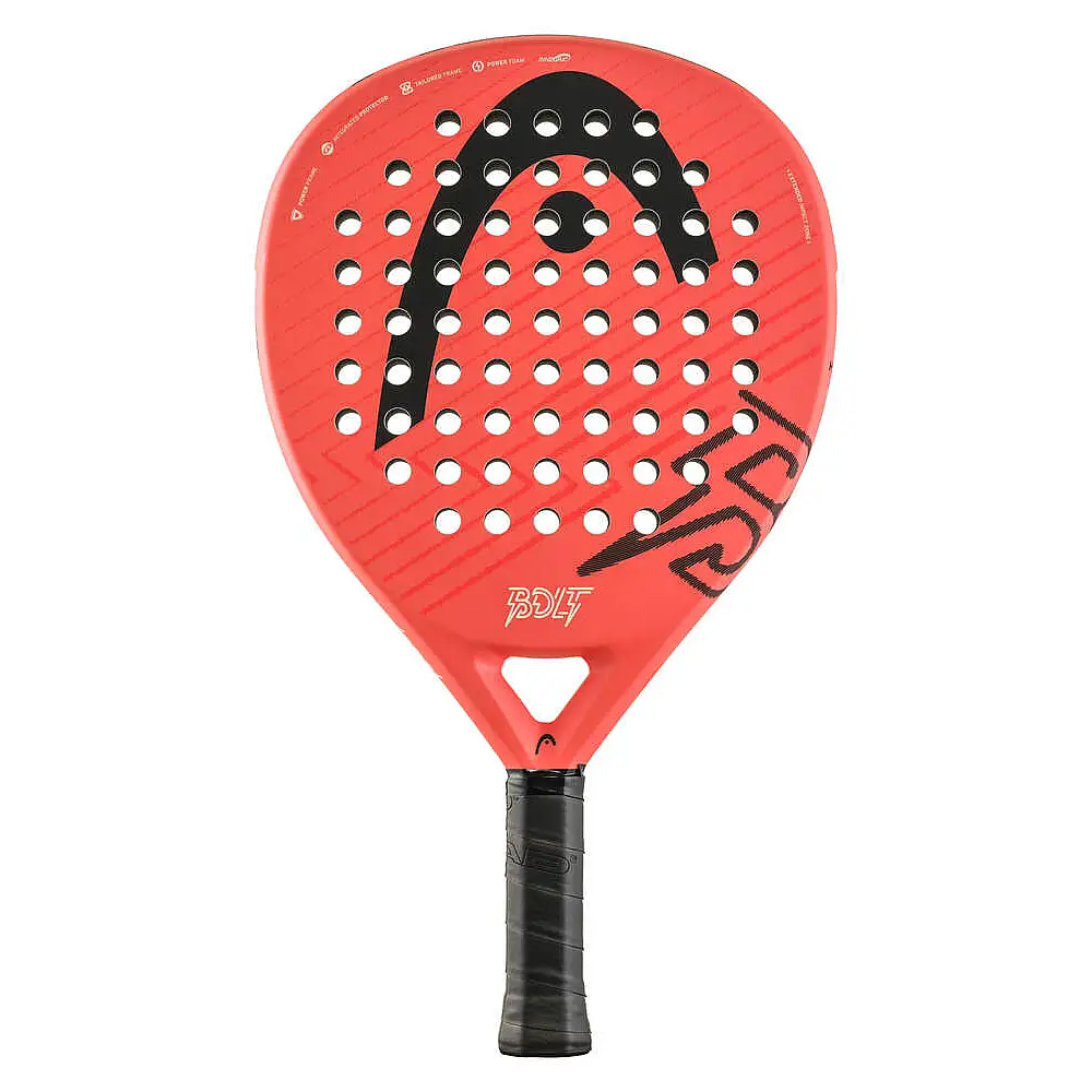 BOLT 2026 RDBK ΡΑΚΕΤΤΑ PADEL HEAD