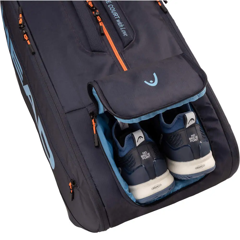 PRO RACQUET BAG XL NV ΤΣΑΝΤΑ TENNIS HEAD