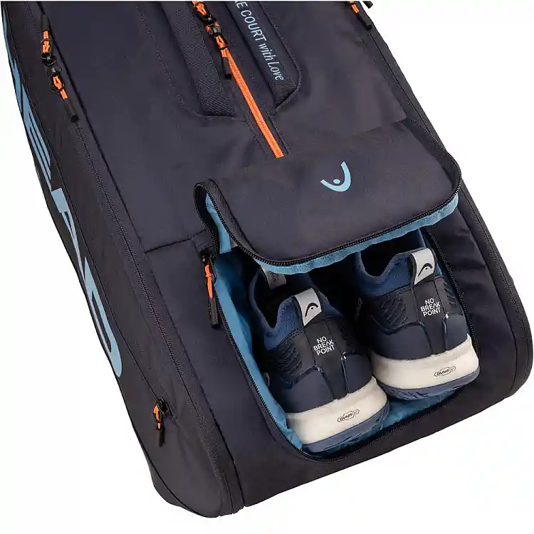 PRO RACQUET BAG L NV ΤΣΑΝΤΑ TENNIS HEAD