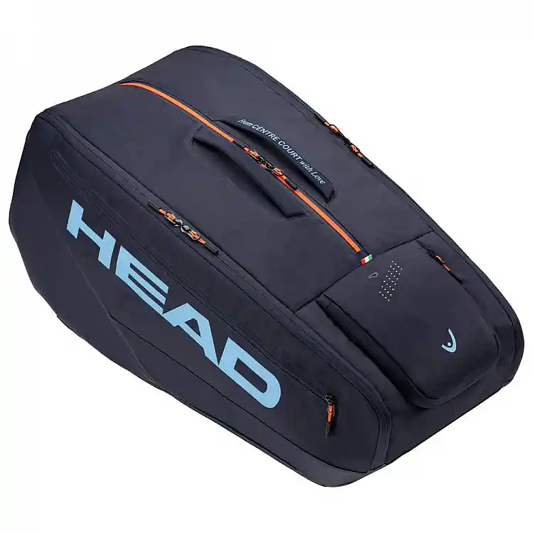 PRO RACQUET BAG XL NV ΤΣΑΝΤΑ TENNIS HEAD