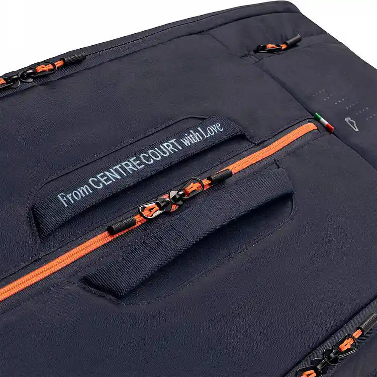 PRO RACQUET BAG L NV ΤΣΑΝΤΑ TENNIS HEAD