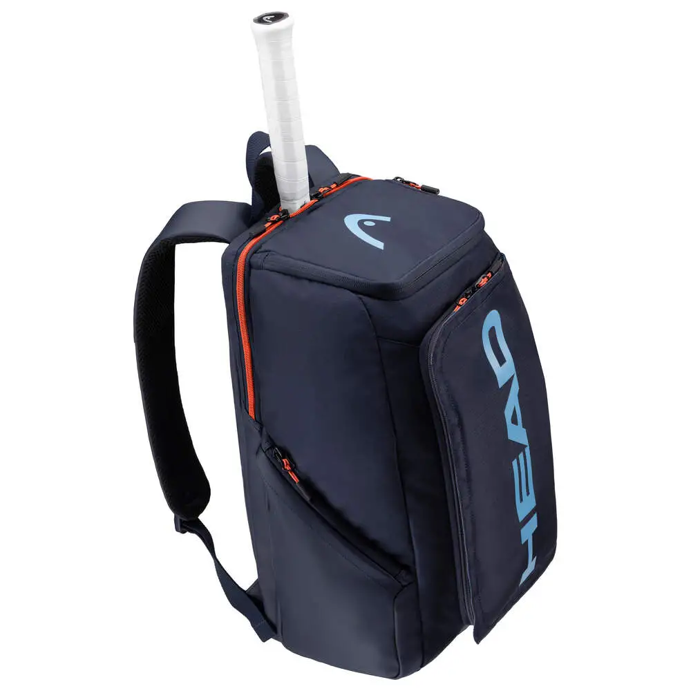 PRO BACKPACK 28L NV ΤΣΑΝΤΑ TENNIS HEAD