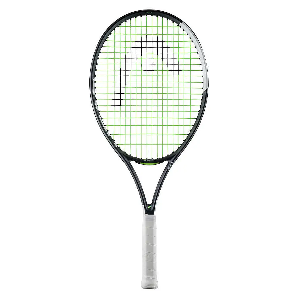 IG SPEED JR 25  SC07 ΡΑΚΕΤΤΑ TENNIS HEAD ΜΕ ΘΗΚΗ & ΧΟΡΔΕΣ