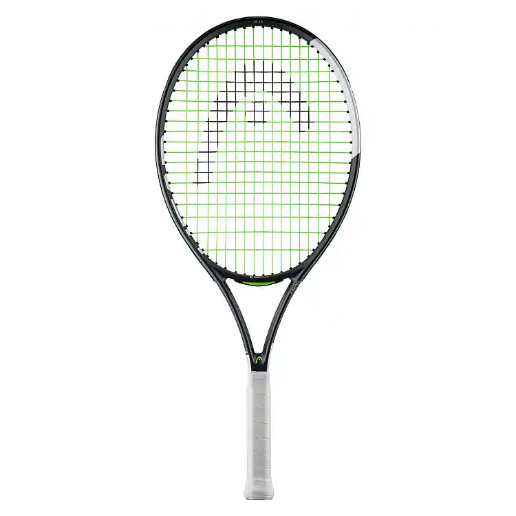 IG SPEED JR 25  SC07 ΡΑΚΕΤΤΑ TENNIS HEAD ΜΕ ΘΗΚΗ & ΧΟΡΔΕΣ