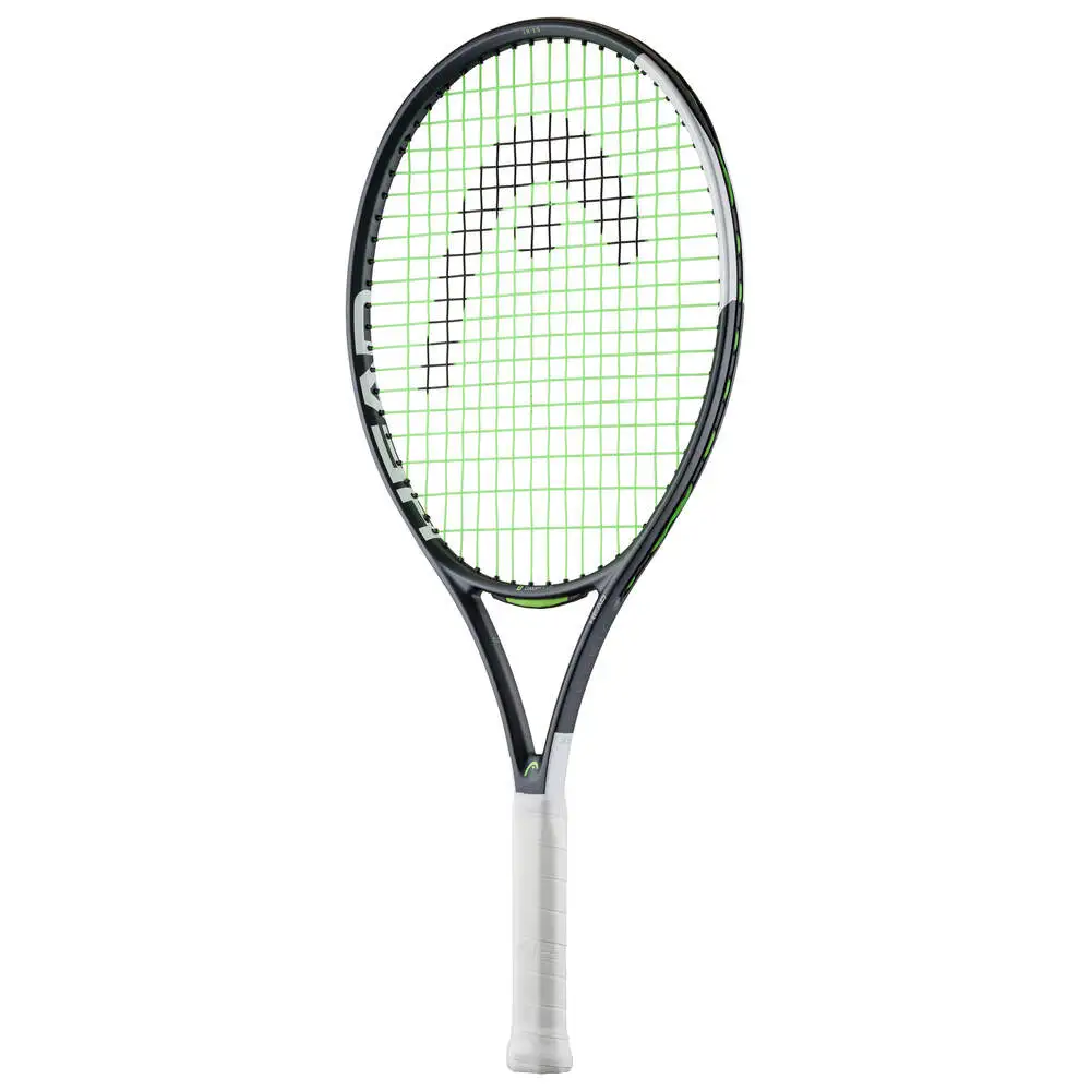 IG SPEED JR 25  SC07 ΡΑΚΕΤΤΑ TENNIS HEAD ΜΕ ΘΗΚΗ & ΧΟΡΔΕΣ