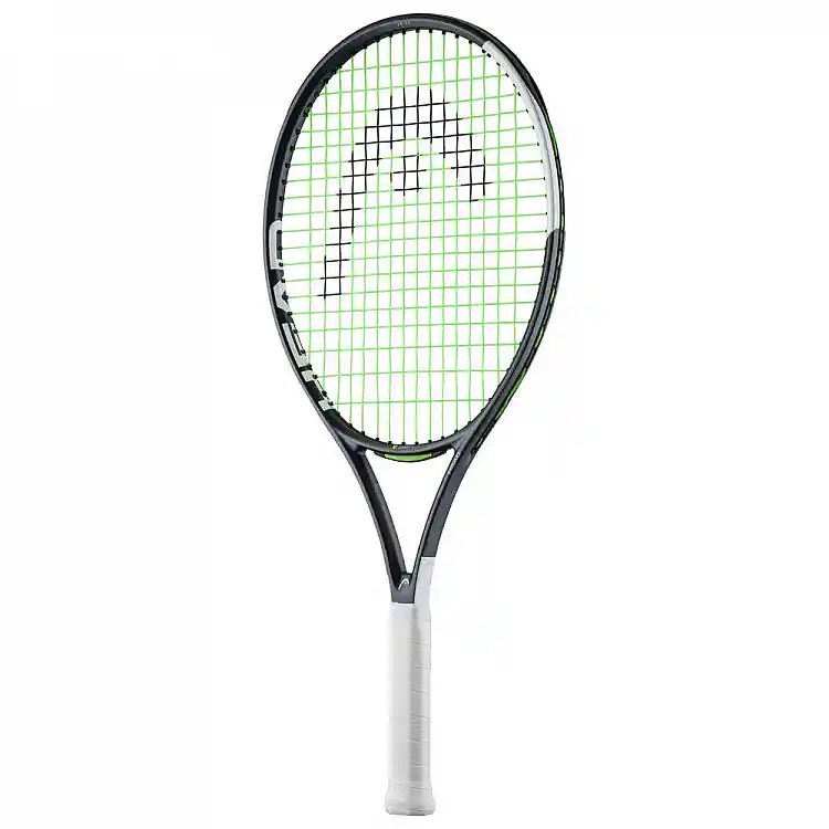 IG SPEED JR 25  SC07 ΡΑΚΕΤΤΑ TENNIS HEAD ΜΕ ΘΗΚΗ & ΧΟΡΔΕΣ