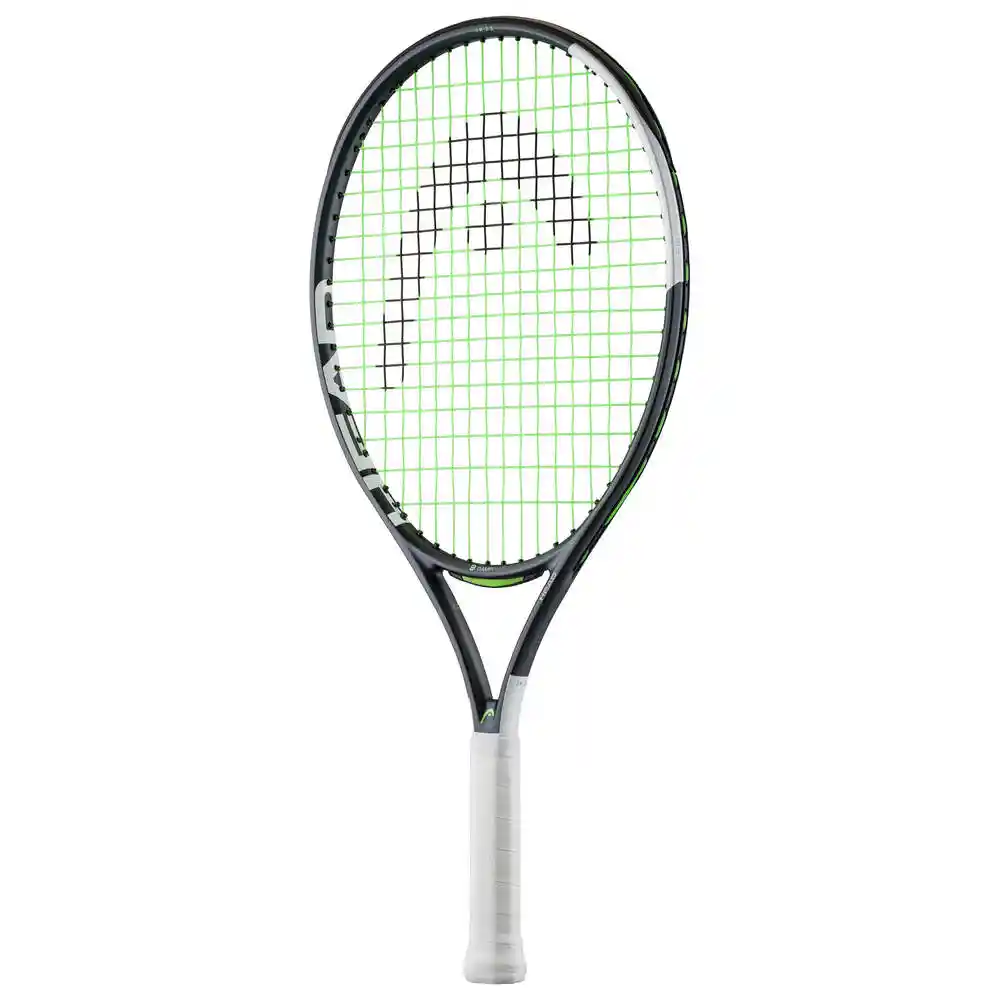IG SPEED JR 23 SC06 ΡΑΚΕΤΤΑ TENNIS HEAD ΜΕ ΘΗΚΗ & ΧΟΡΔΕΣ