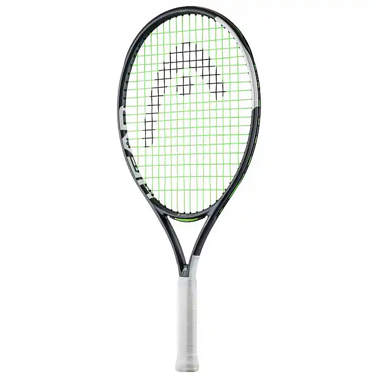IG SPEED JR 23 SC06 ΡΑΚΕΤΤΑ TENNIS HEAD ΜΕ ΘΗΚΗ & ΧΟΡΔΕΣ