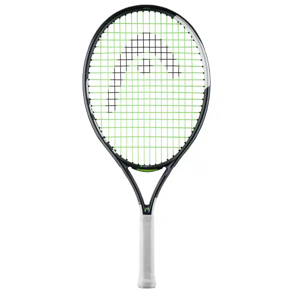 IG SPEED JR 23 SC06 ΡΑΚΕΤΤΑ TENNIS HEAD ΜΕ ΘΗΚΗ & ΧΟΡΔΕΣ