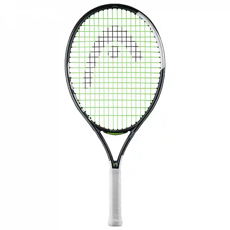 IG SPEED JR 23 SC06 ΡΑΚΕΤΤΑ TENNIS HEAD ΜΕ ΘΗΚΗ & ΧΟΡΔΕΣ
