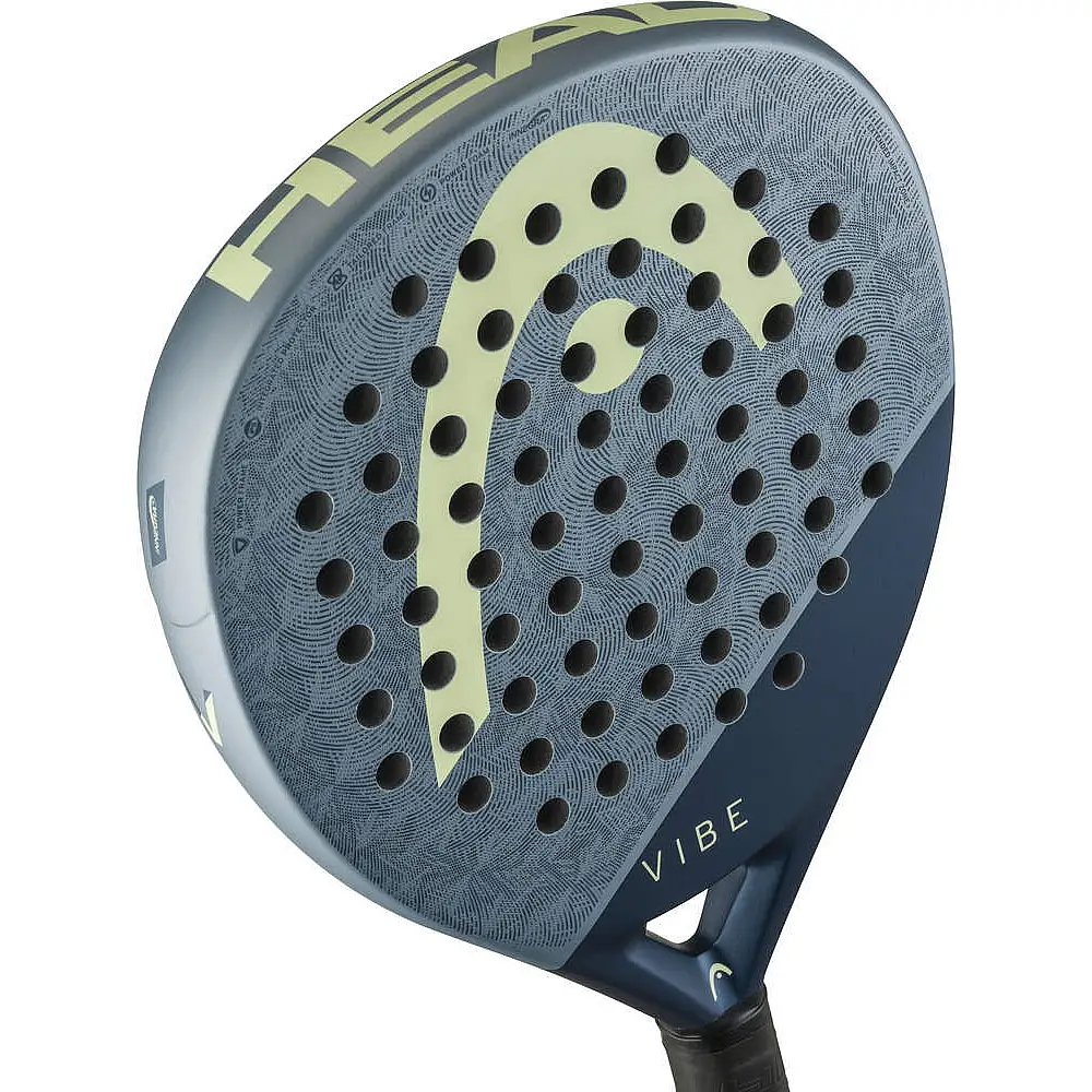 VIBE 2026 BLYL ΡΑΚΕΤΤΑ PADEL HEAD