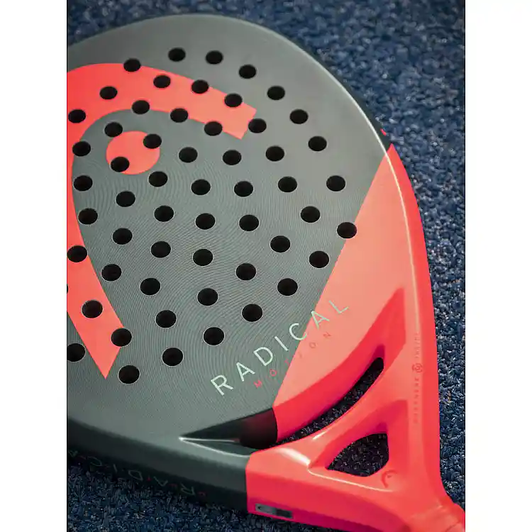 RADICAL MOTION 2026 ΡΑΚΕΤΤΑ PADEL HEAD