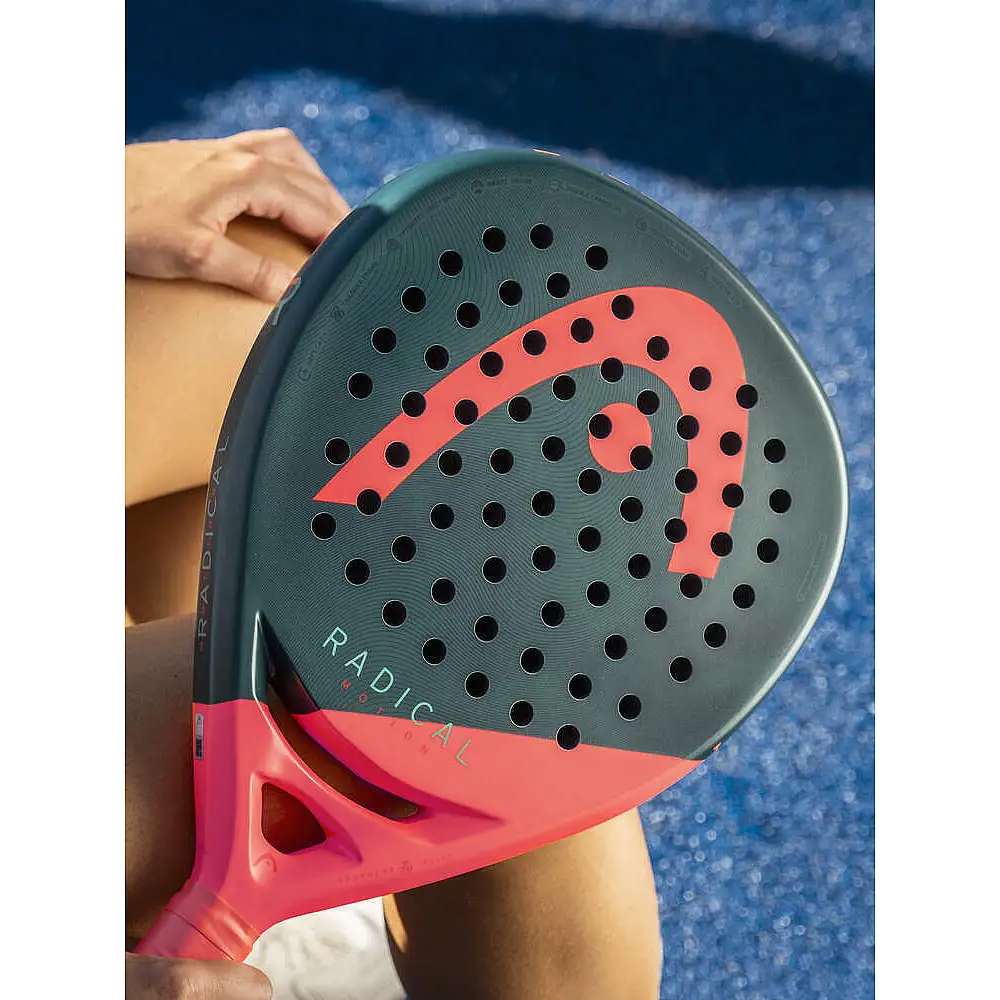 RADICAL MOTION 2026 ΡΑΚΕΤΤΑ PADEL HEAD