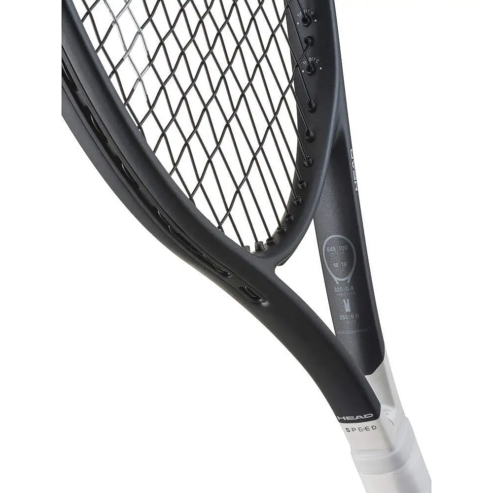 SPEED JR 2026 ΡΑΚΕΤΤΑ TENNIS HEAD ΜΕ ΘΗΚΗ & ΧΟΡΔΕΣ