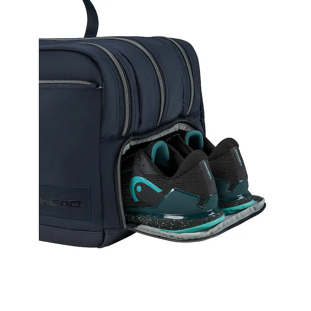 PRO DUFFLE BAG L NV ΤΣΑΝΤΑ TENNIS HEAD