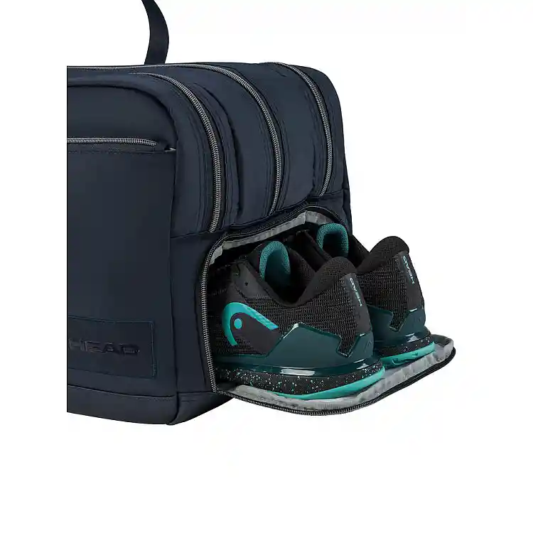 PRO DUFFLE BAG L NV ΤΣΑΝΤΑ TENNIS HEAD