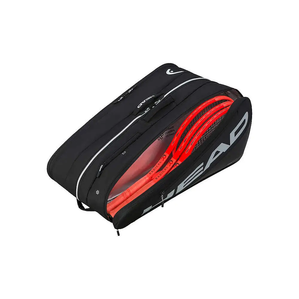 PRO BACKPACK 28L NV ΤΣΑΝΤΑ TENNIS HEAD