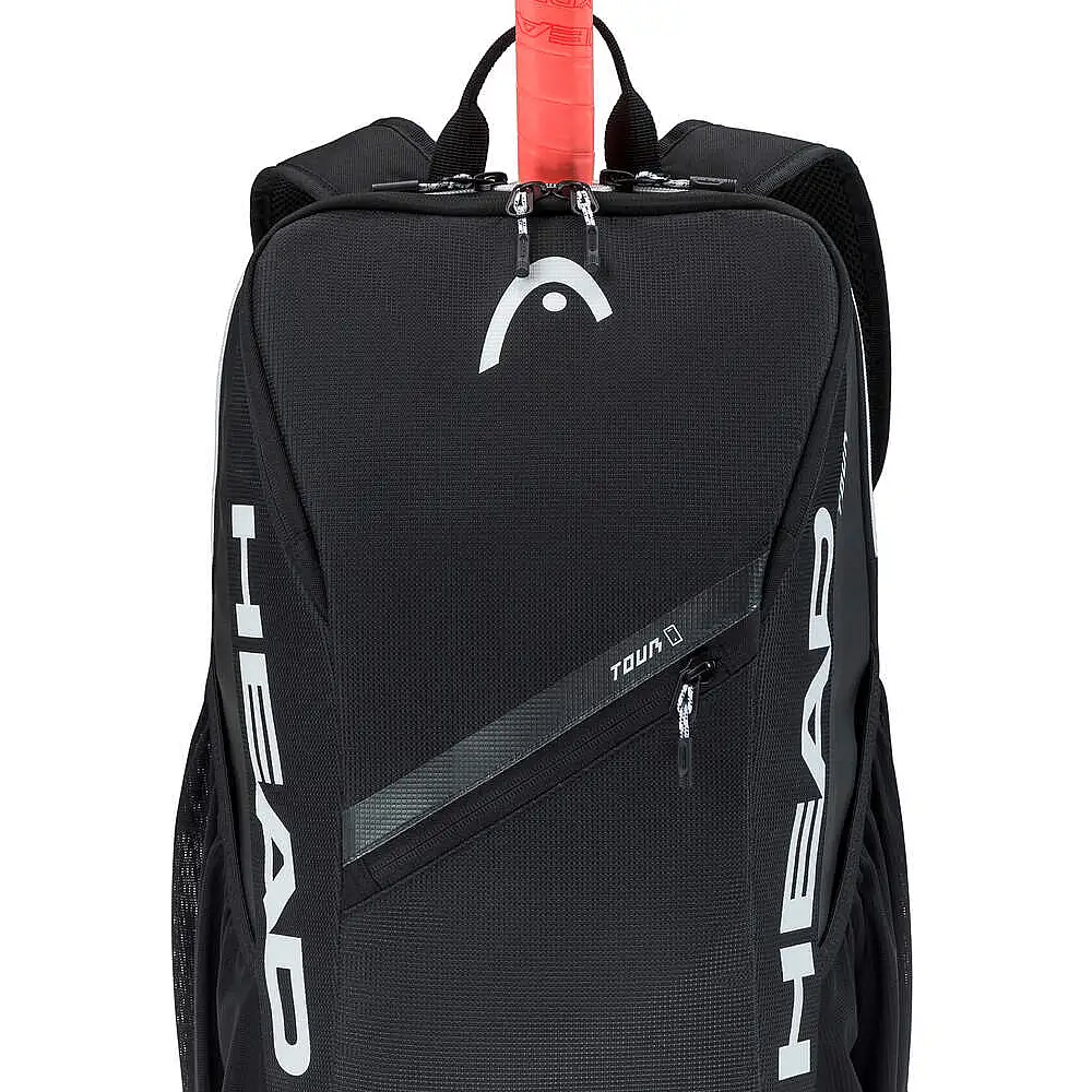 TOUR BACKPACK 25L BK ΤΣΑΝΤΑ TENNIS HEAD