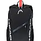 TOUR BACKPACK 25L BK ΤΣΑΝΤΑ TENNIS HEAD