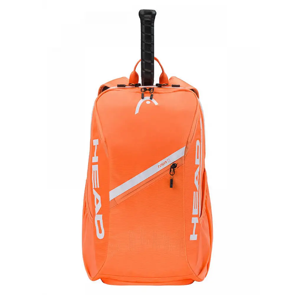 TOUR BACKPACK 25L OR ΤΣΑΝΤΑ TENNIS HEAD