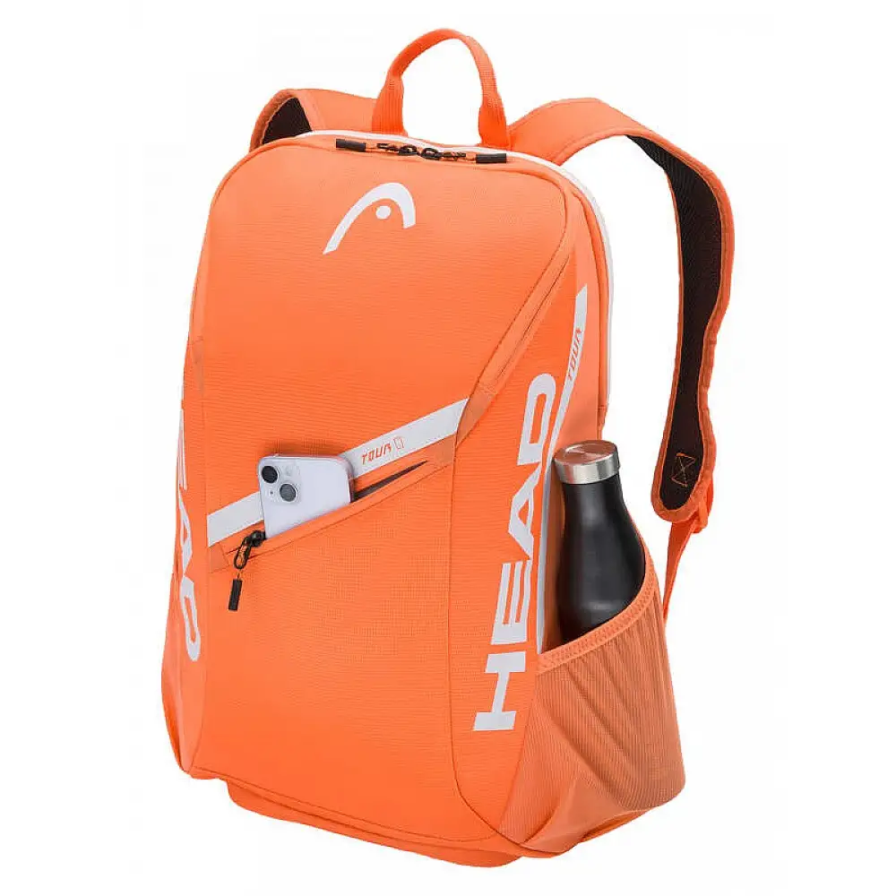TOUR BACKPACK 25L OR ΤΣΑΝΤΑ TENNIS HEAD