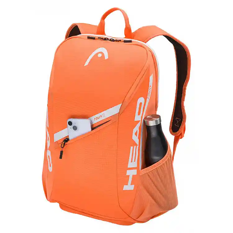 TOUR BACKPACK 25L OR ΤΣΑΝΤΑ TENNIS HEAD