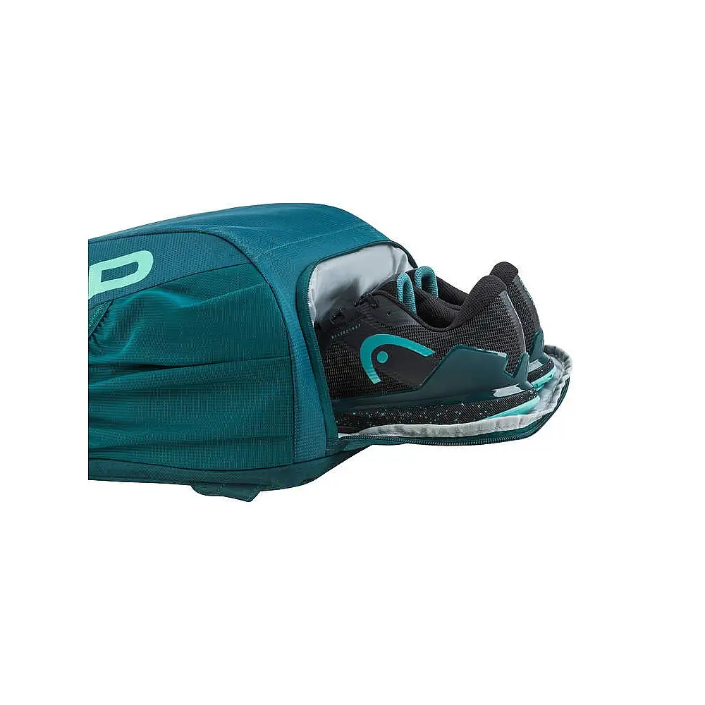 TOUR BACKPACK 25L GE ΤΣΑΝΤΑ TENNIS HEAD